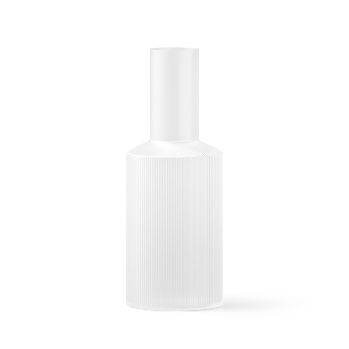 Ripple karaf - Frosted - Ferm Living