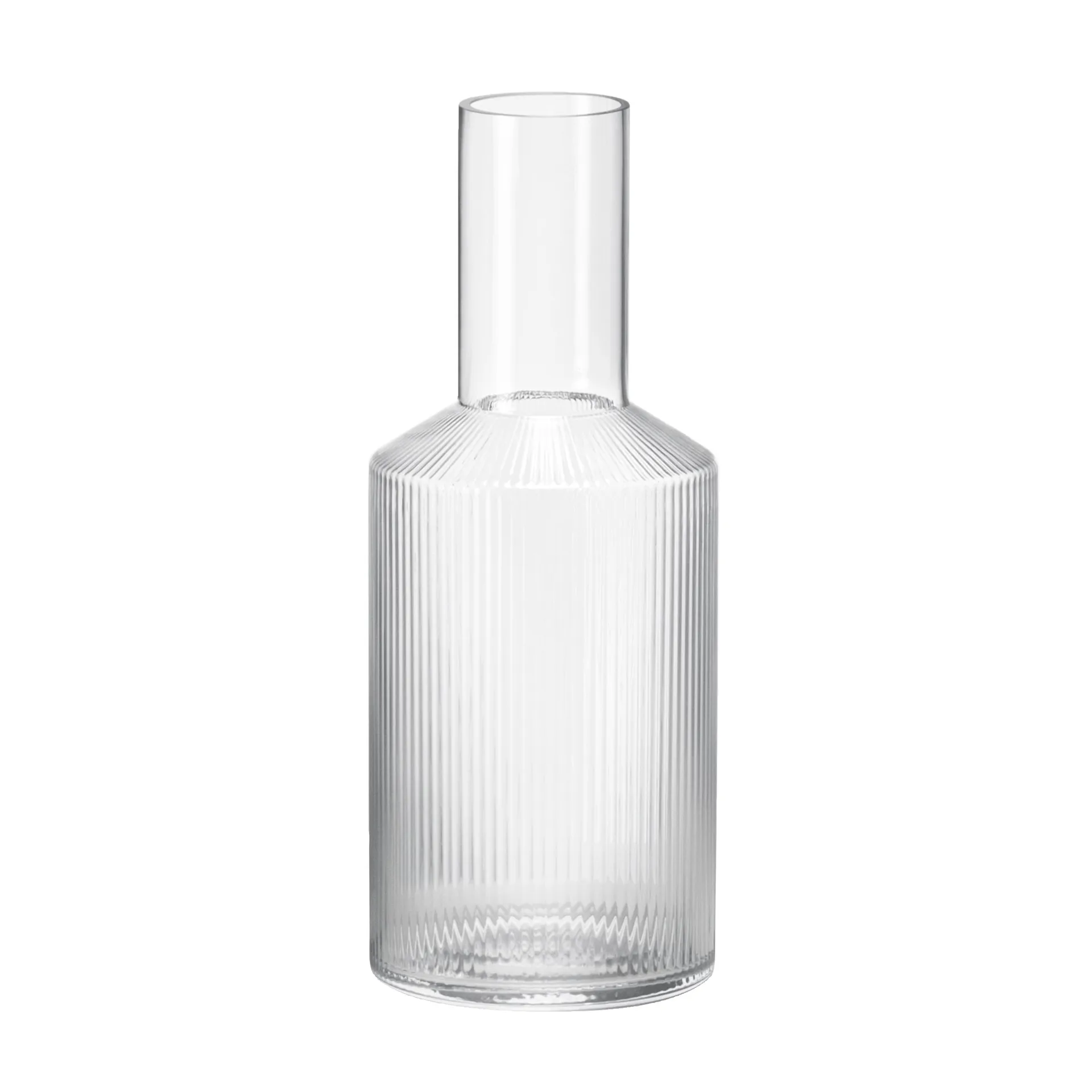 Ripple karaf, helder Ferm Living