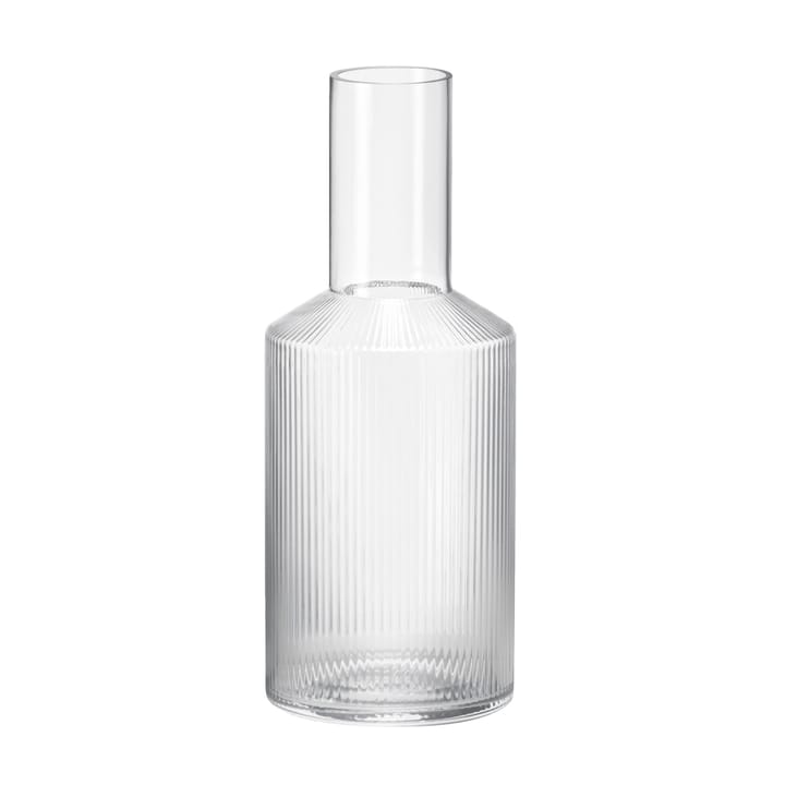 Ripple karaf - helder - Ferm Living