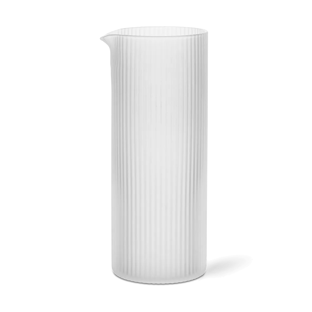 Ripple melkkan 40 cl, Frosted Ferm Living