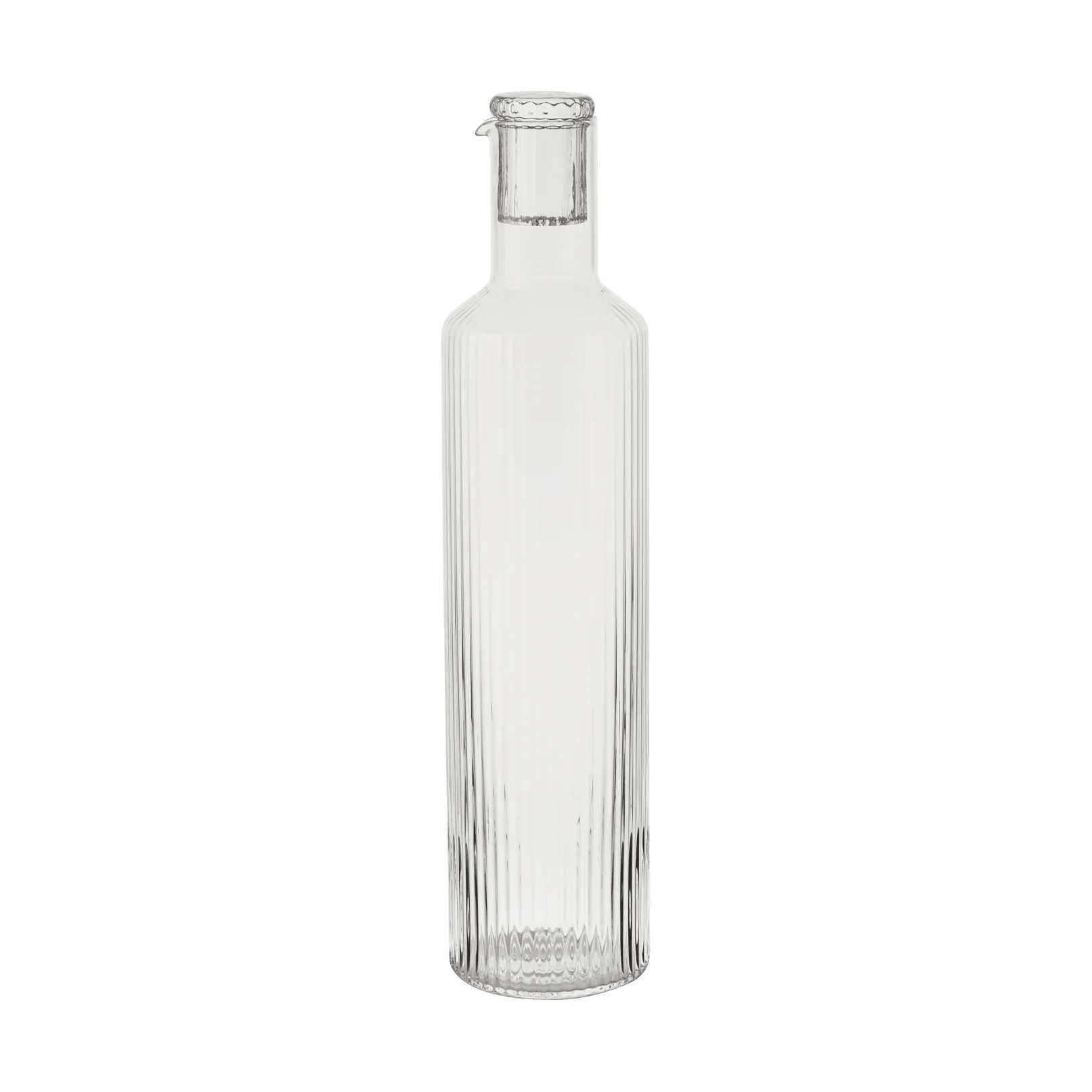 Ripple oliefles, Clear, 30 cl Ferm Living