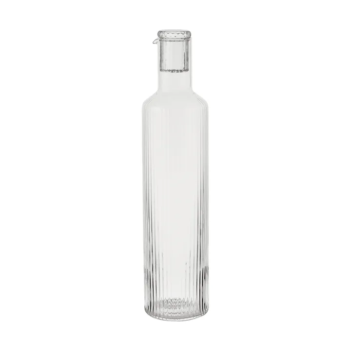 Ripple oliefles - Clear, 30 cl - Ferm Living