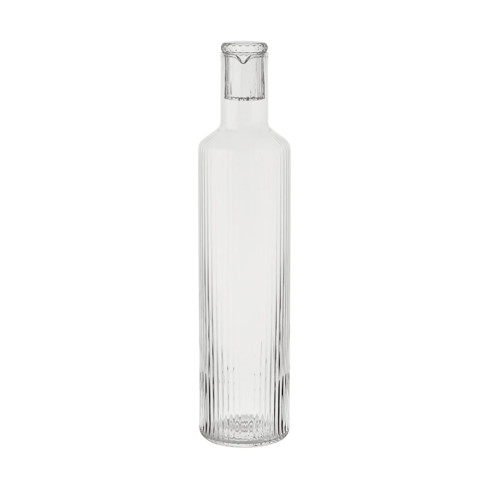 Ripple oliefles, Clear, 30 cl Ferm Living