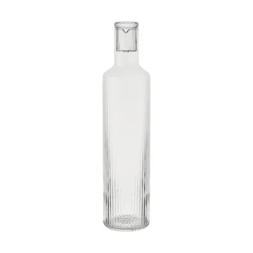 Ripple oliefles - Clear, 30 cl - Ferm Living