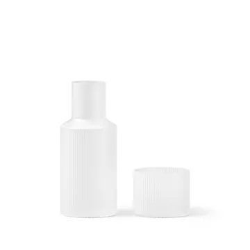 Ripple small karafset - Frosted - Ferm Living