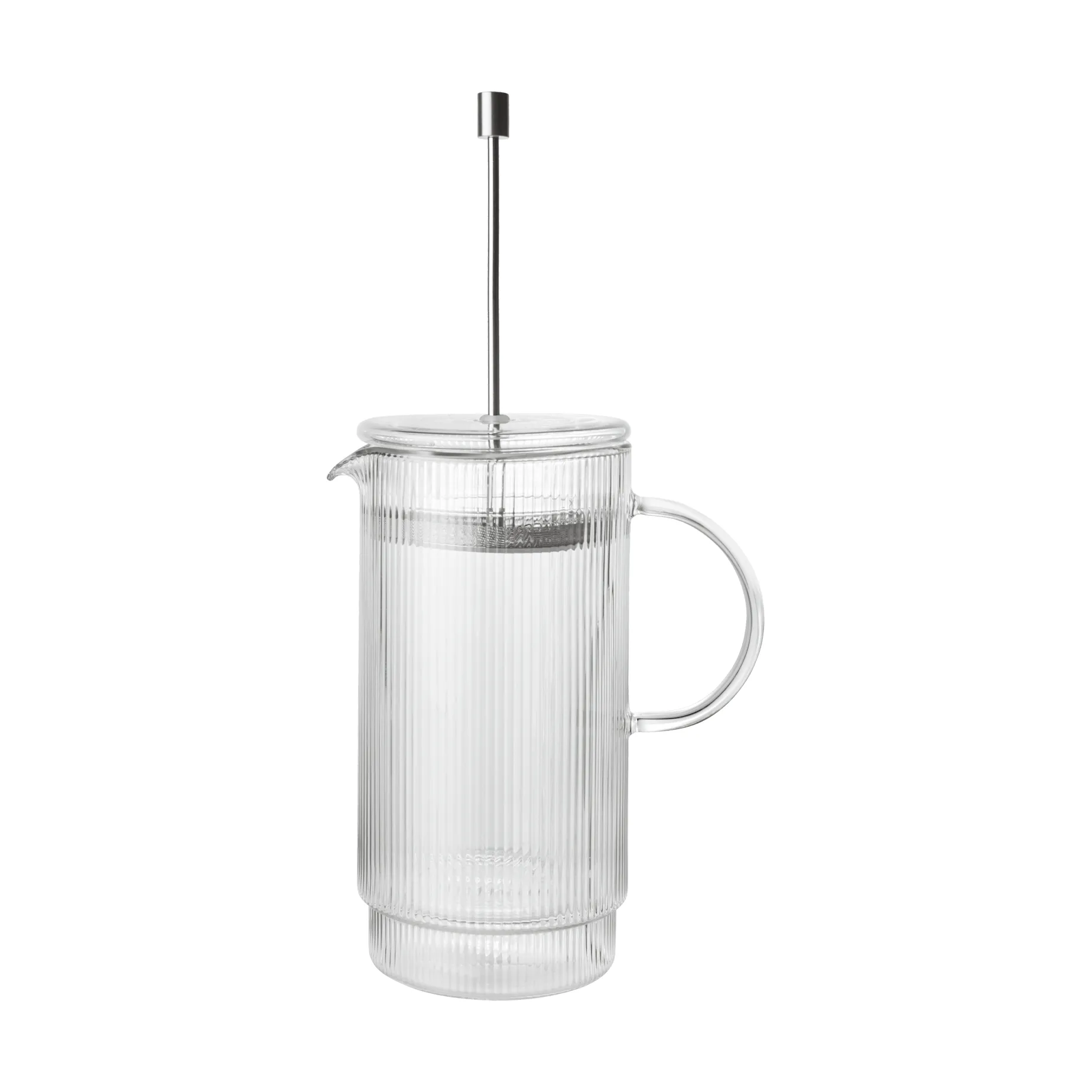 Ripple Thermal cafetière, Helder Ferm Living