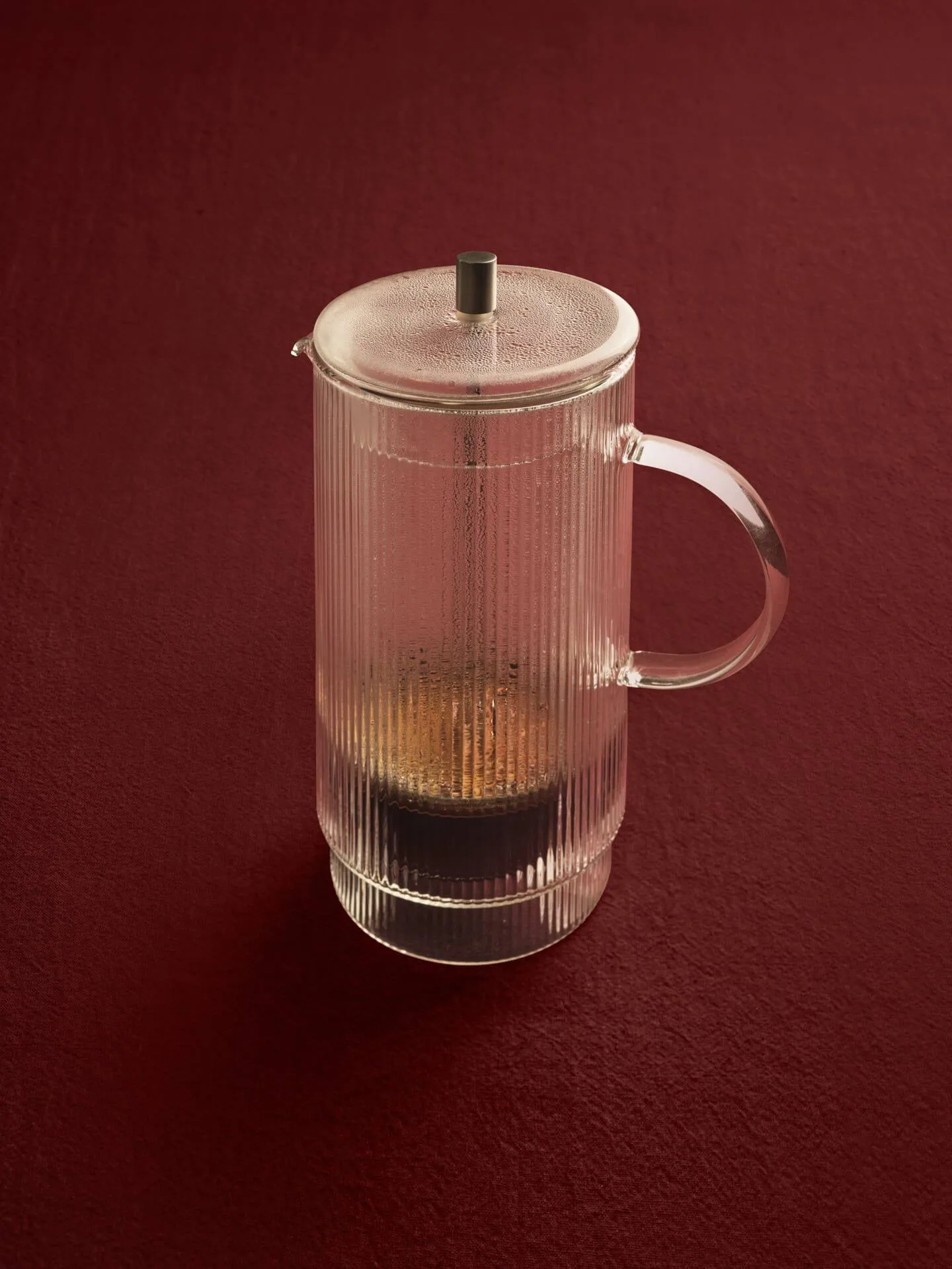 Ripple Thermal cafetière, Helder Ferm Living