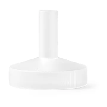 Ripple wijnkaraf - Frosted - Ferm Living