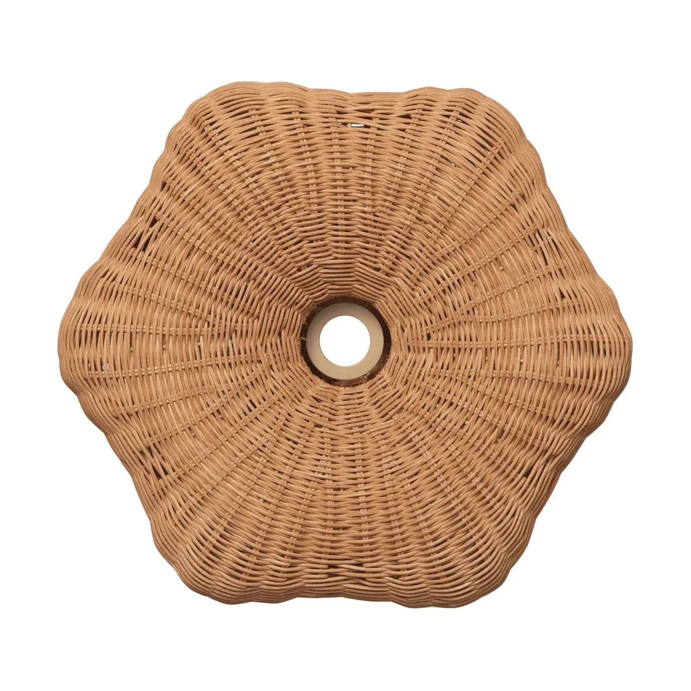 Rivan lampenkap, Naturel Ferm Living