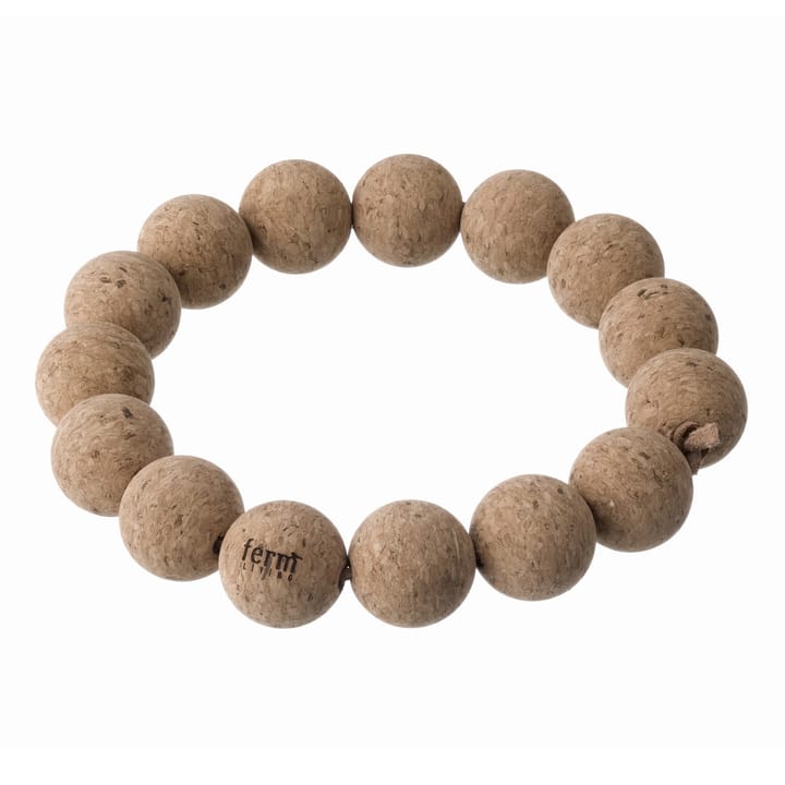 Roller onderzetter - kurk - Ferm Living
