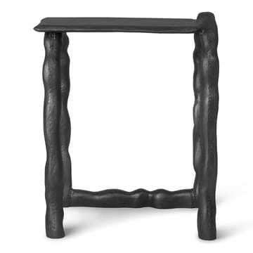 Rotben sculptuur - Zwart - Ferm Living
