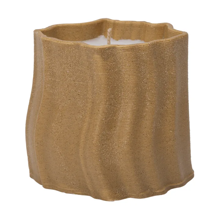 Rylith geurkaars 53 u - Citroengras - Ferm Living