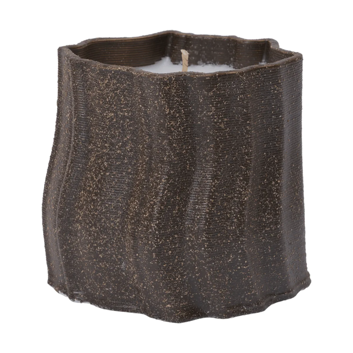 Rylith geurkaars 53 u, Kamille Ferm Living