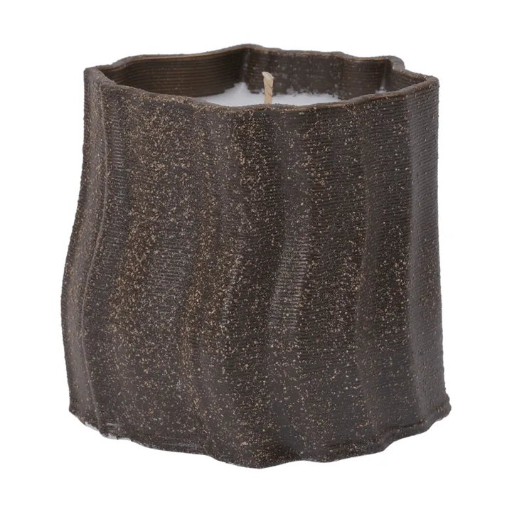 Rylith geurkaars 53 u - Kamille - Ferm Living