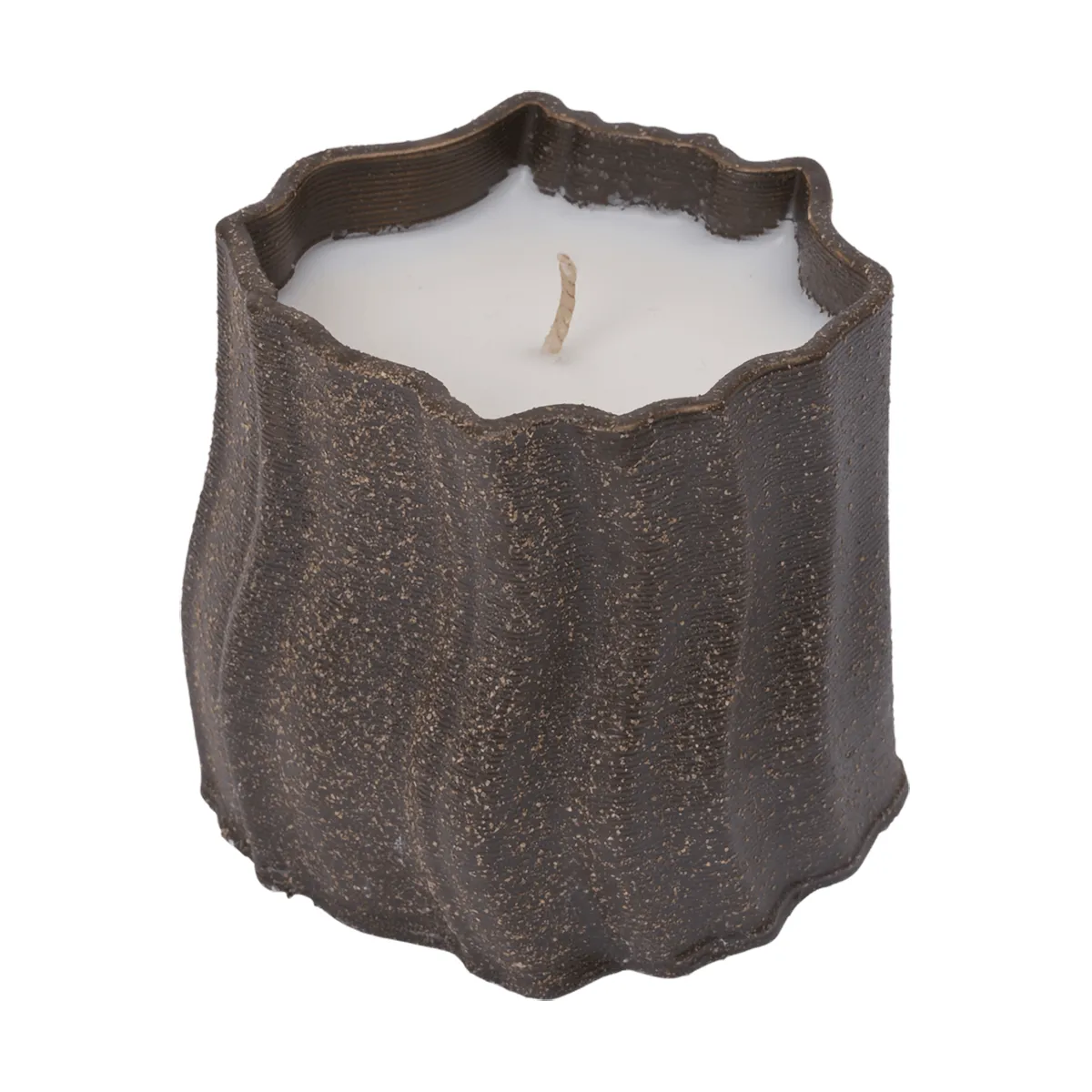 Rylith geurkaars 53 u, Kamille Ferm Living