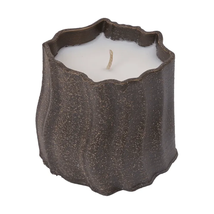 Rylith geurkaars 53 u - Kamille - Ferm Living