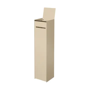Sama toiletrolhouder - Cashmere - Ferm Living