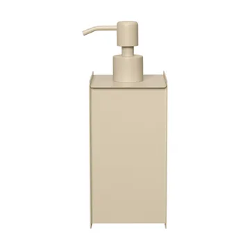 Sama zeepdispenser - Cashmere - Ferm Living