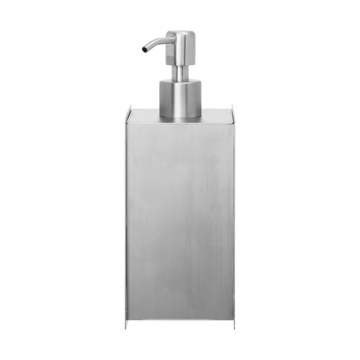 Sama zeeppompje - Brushed stainless steel - Ferm Living