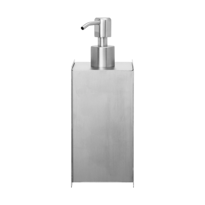Sama zeeppompje, Brushed stainless steel Ferm Living