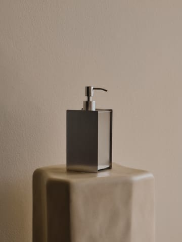 Sama zeeppompje - Brushed stainless steel - Ferm Living