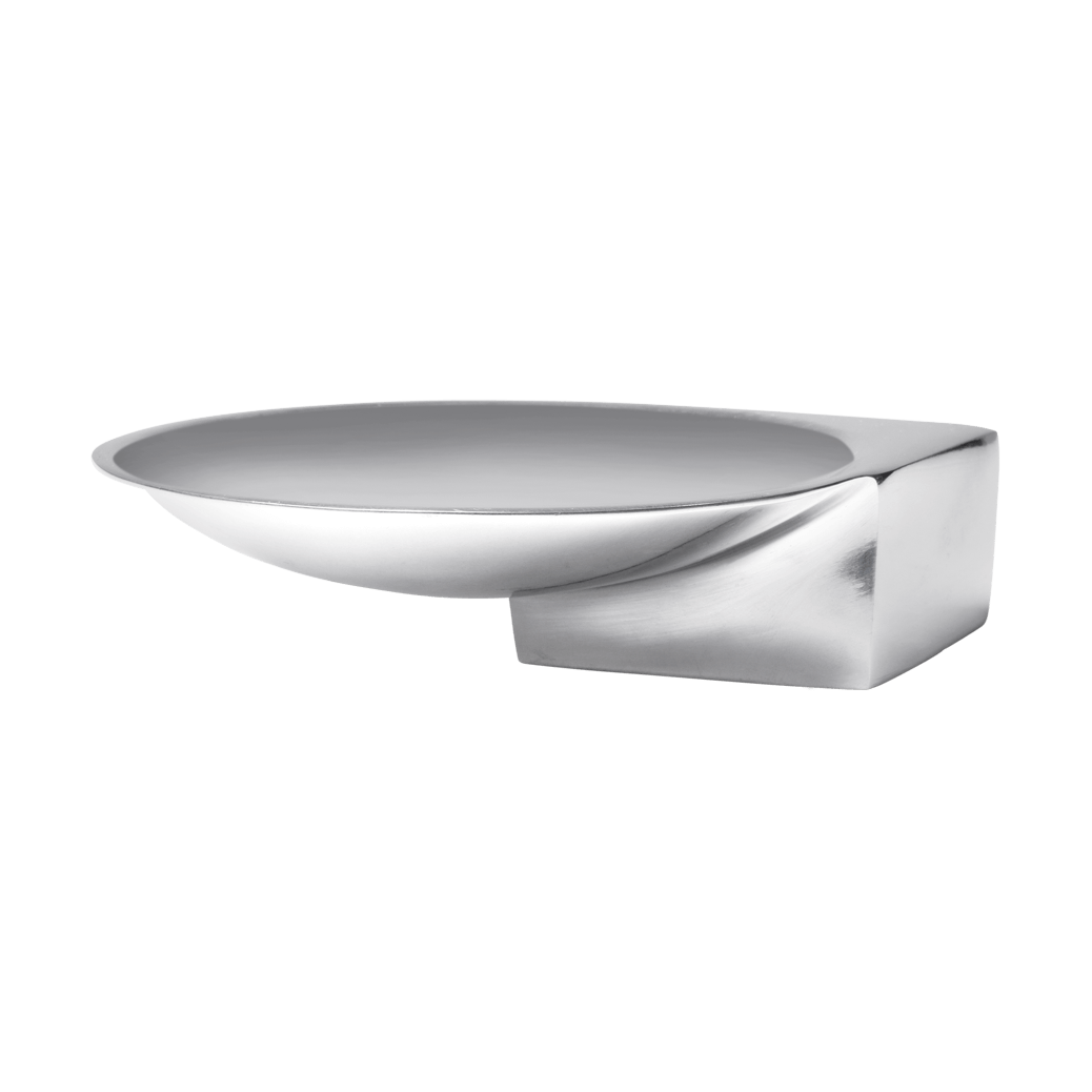 Ferm Living Santany decoratieschaal o14 cm Aluminium