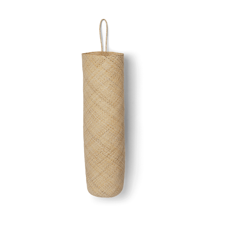 Sato long basket mand - Natural - Ferm Living
