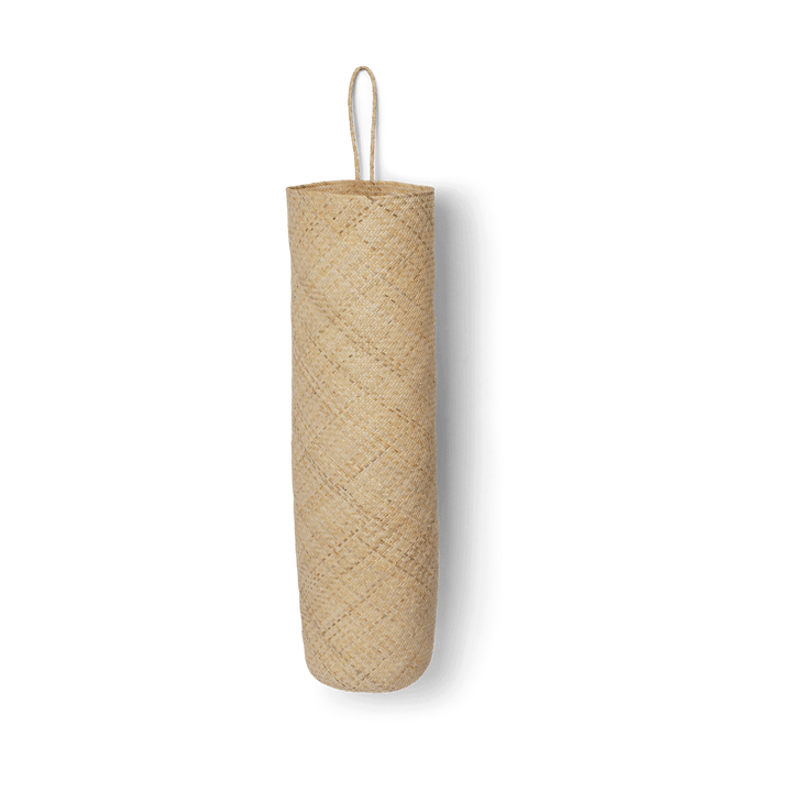 Sato long basket mand - Natural - ferm LIVING