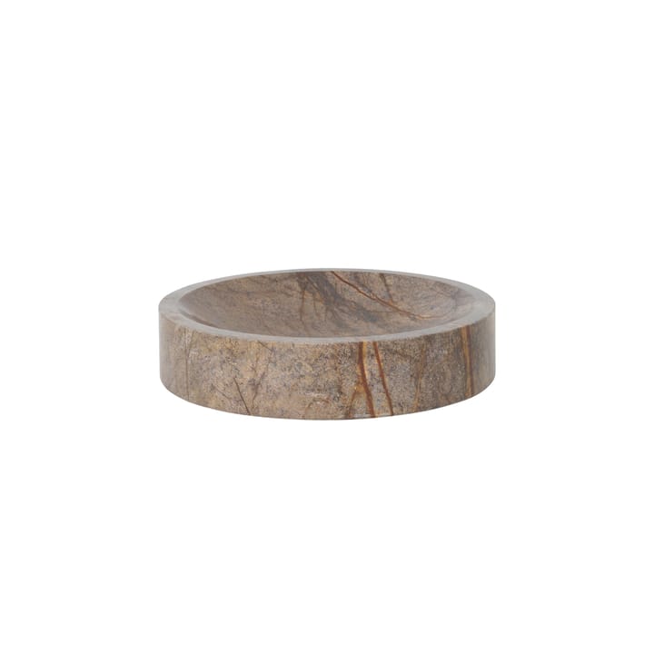 Scape schaal - bruin - Ferm Living
