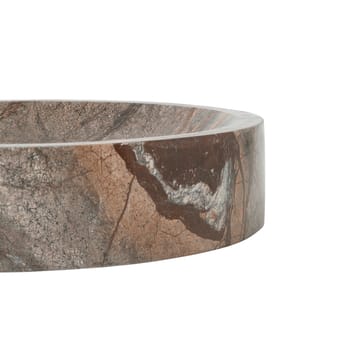Scape schaal - bruin - Ferm Living