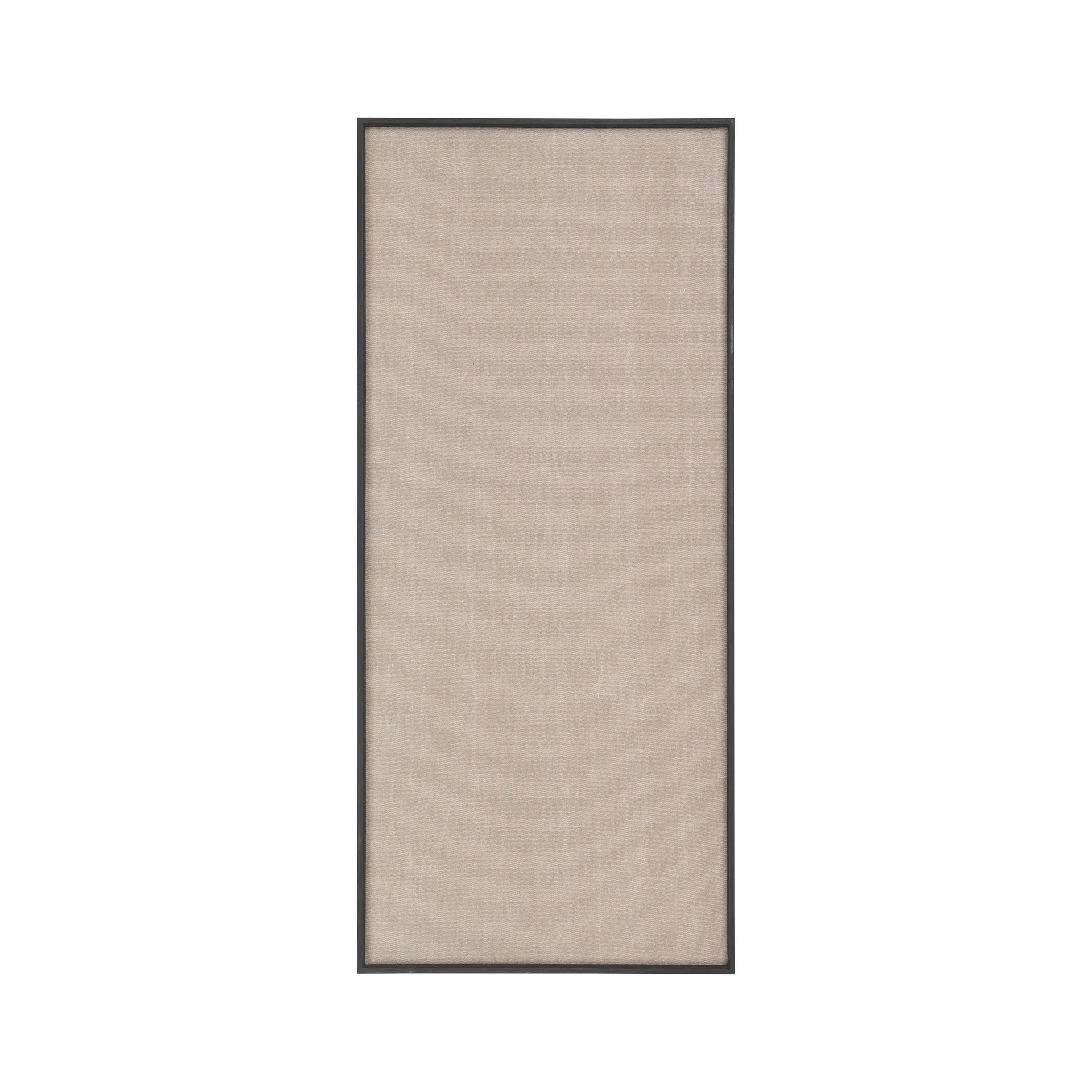 Scenery prikbord 45x100 cm, Beige Ferm Living
