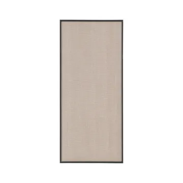 Scenery prikbord 45x100 cm - Beige - Ferm Living