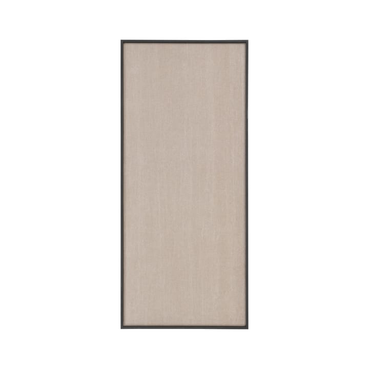 Scenery prikbord 45x100 cm - Beige - Ferm Living