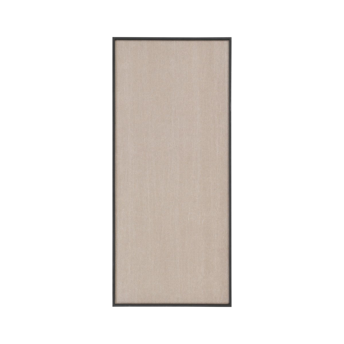 Ferm Living Scenery prikbord 45x100 cm Beige | Scandinavisch Interieur | Prikborden | Beige