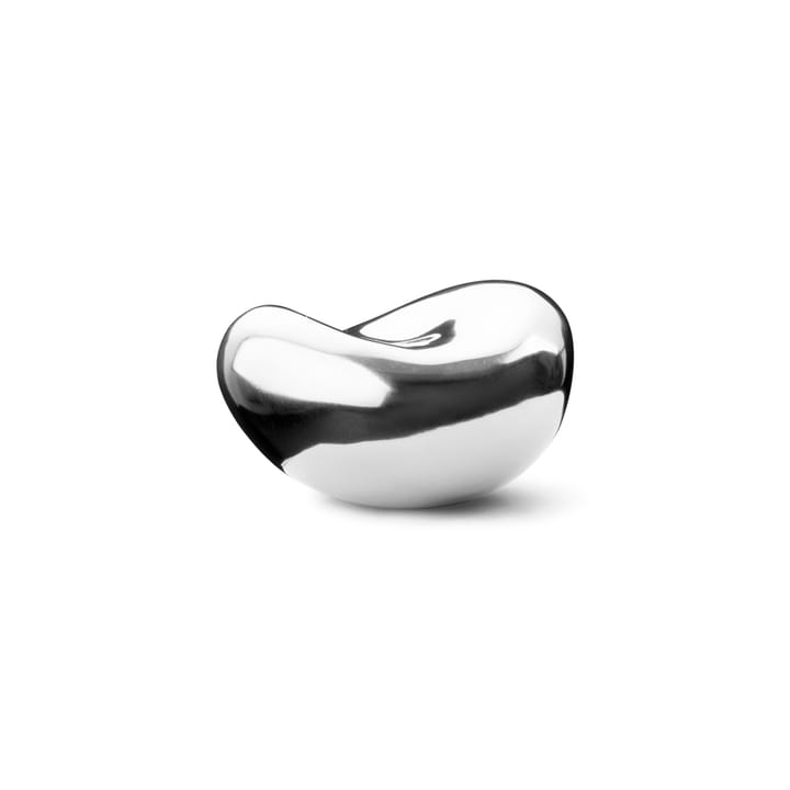 Sculptural decoratie - Roestvrij staal - Ferm Living