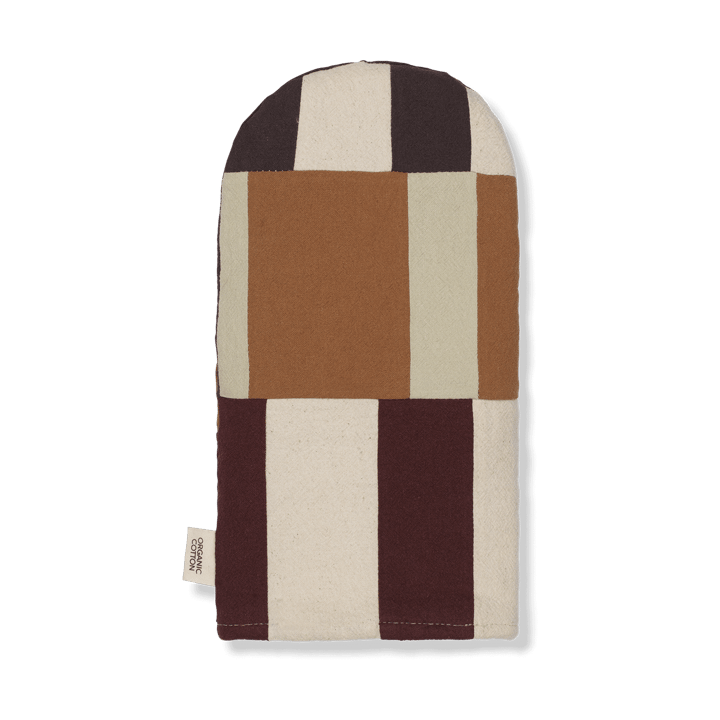 Section ovenwant - Patchwork - Ferm Living