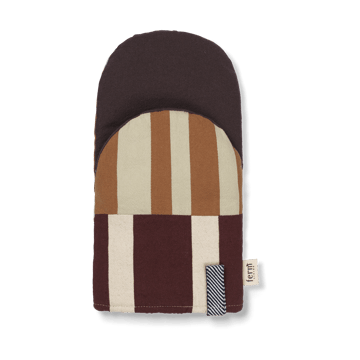 Section ovenwant - Patchwork - Ferm Living