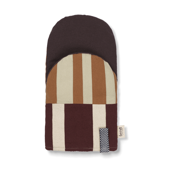 Section ovenwant, Patchwork Ferm Living