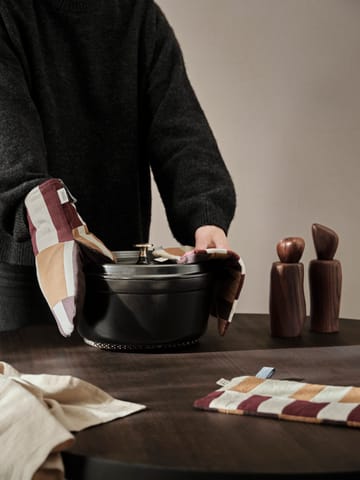 Section ovenwant - Patchwork - Ferm Living