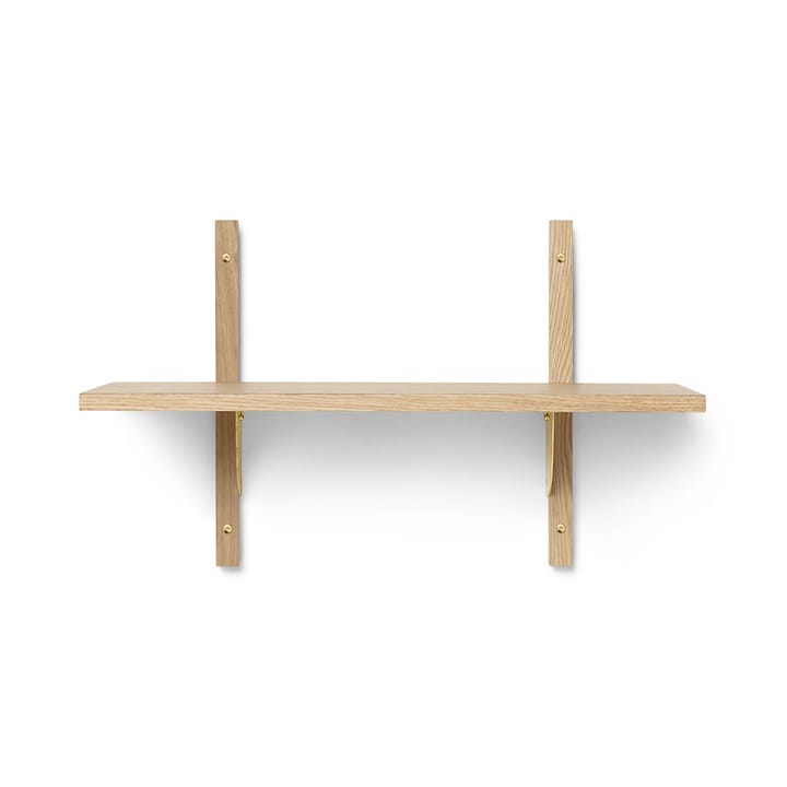 Sector plank S/S - Eiken-messing - Ferm Living