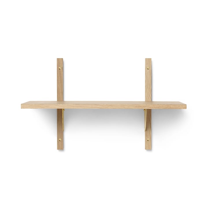 Sector plank S/S - Eiken-messing - ferm LIVING