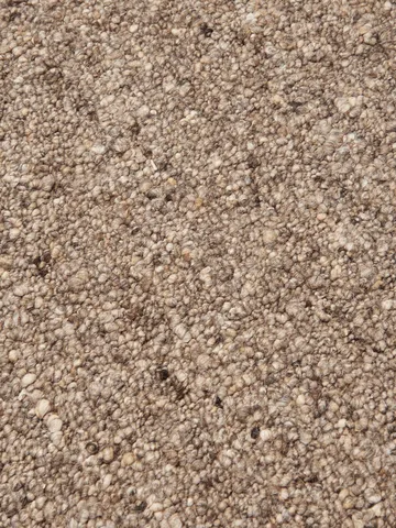 Seifa vloerkleed - Hazel melange, 200x300 cm - Ferm Living