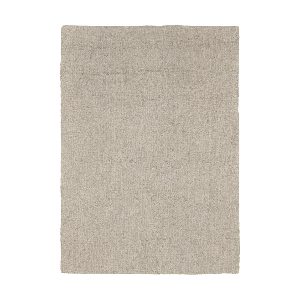 Seifa vloerkleed, Off-white, 140x200 cm Ferm Living