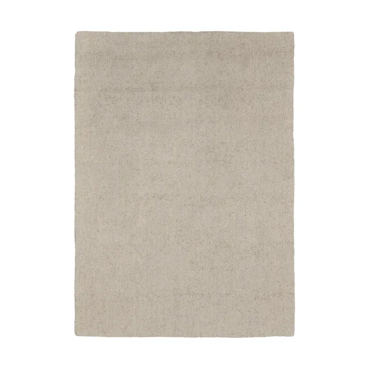 Seifa vloerkleed - Off-white, 140x200 cm - Ferm Living