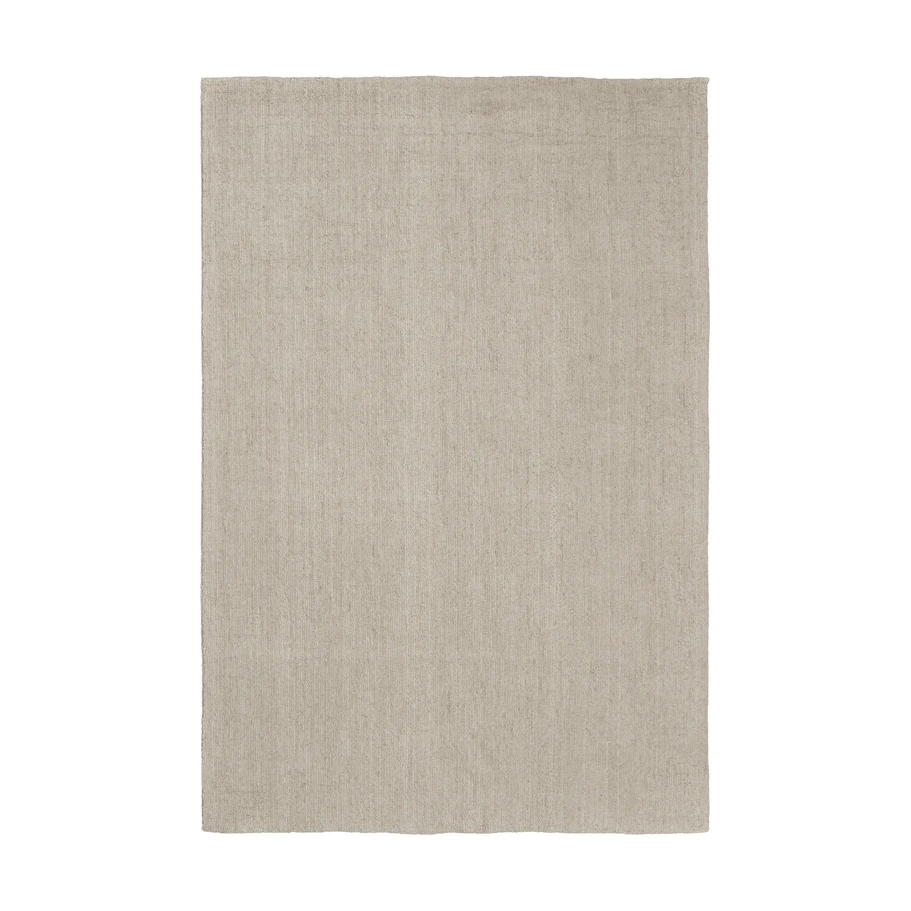 Seifa vloerkleed, Off-white, 200x300 cm Ferm Living