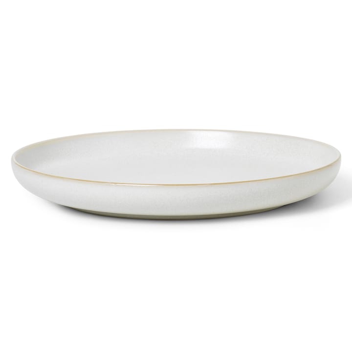 Sekki bord large - Cream - Ferm Living