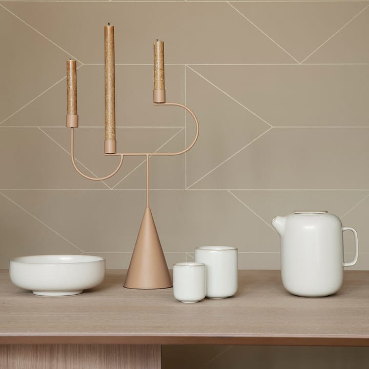 Sekki koffiekan, Cream Ferm Living