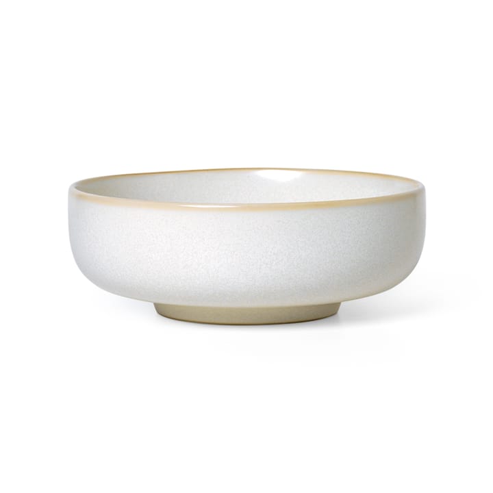 Sekki kom medium - Cream - Ferm LIVING