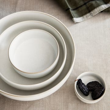 Sekki kom medium - Cream - Ferm Living