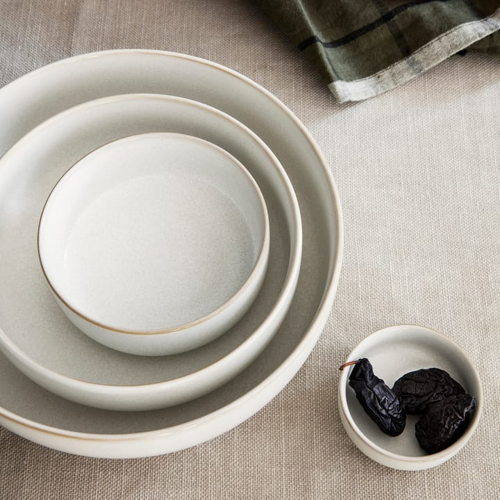 Sekki kom medium, Cream Ferm Living